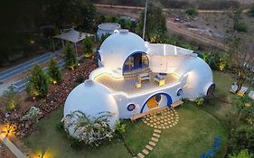 Dome Villas By Jade - Blue