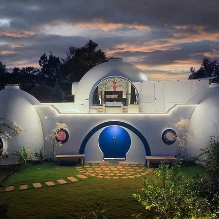 Dome Villas By Jade - Blue Bangalore Exterior photo