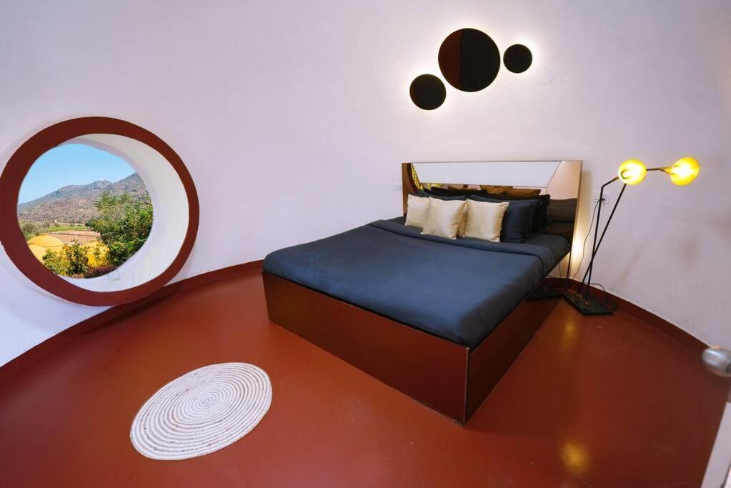 Dome Villas By Jade - Blue Bangalore Exterior photo