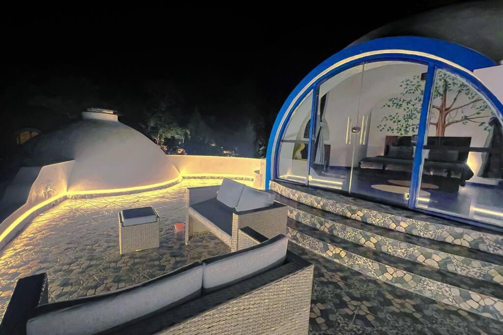 Dome Villas By Jade - Blue Bangalore Exterior photo